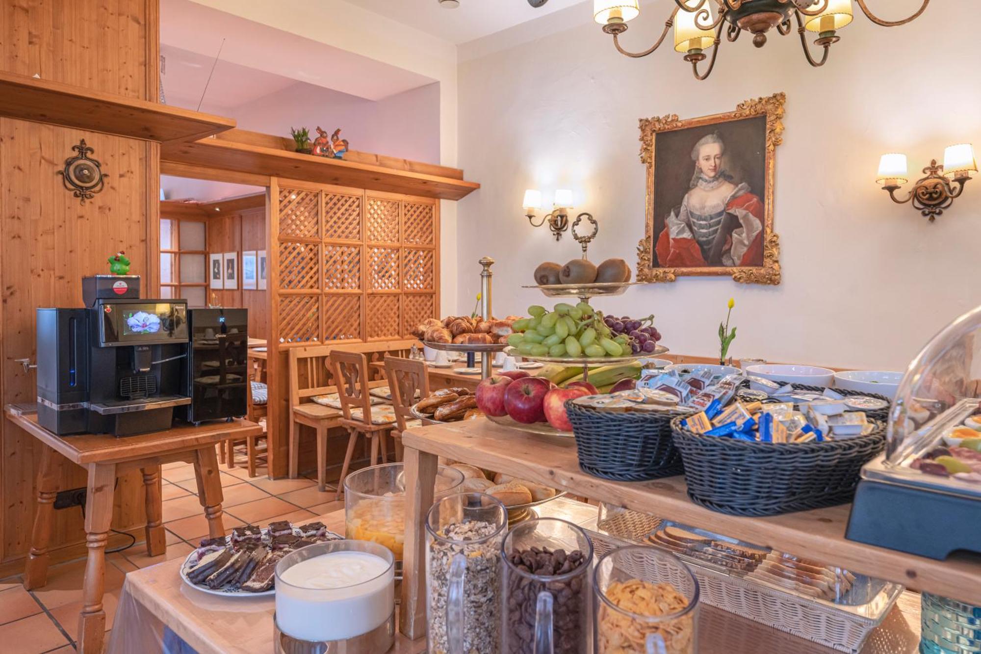 Eder Hotel Múnich